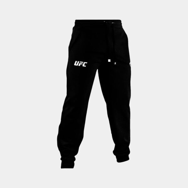 Pantalon Deportivo UFC - Venum Pro Line Black
