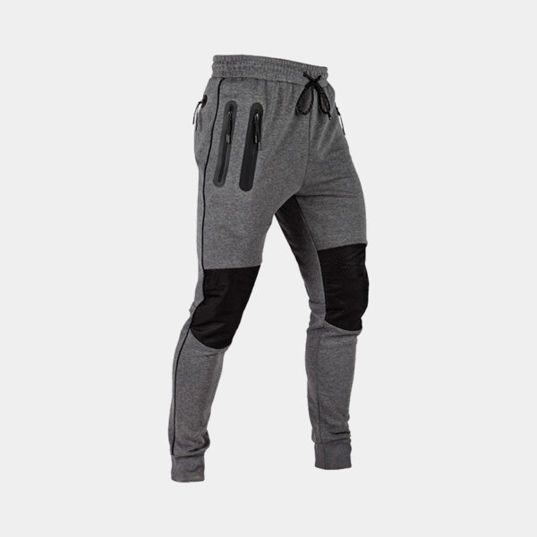 Pantalón Largo Deportivo - Venum Laser (Gris)