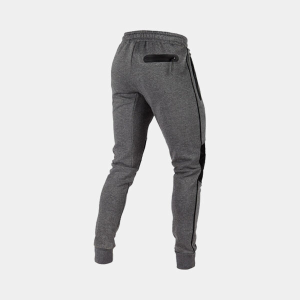 Pantalón Largo Deportivo - Venum Laser (Gris)