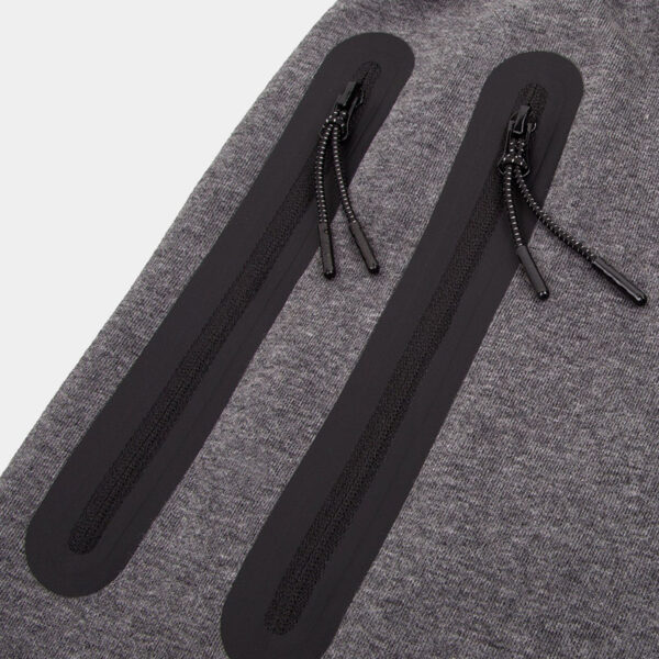 Pantalón Largo Deportivo - Venum Laser (Gris)