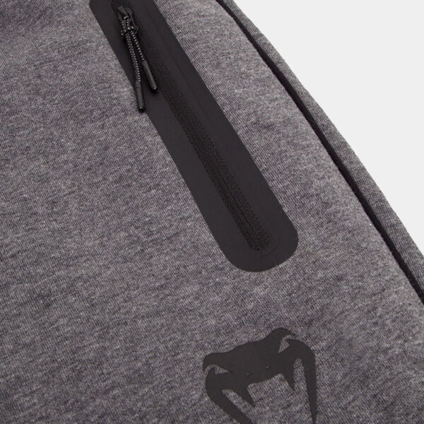 Pantalón Largo Deportivo - Venum Laser (Gris)