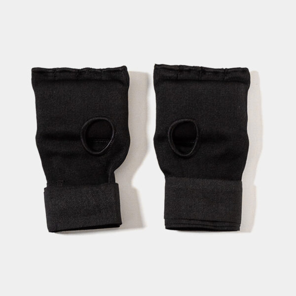 Par De Vendas Rápidas Reemplazo De Vendas - Bronx (Negro)