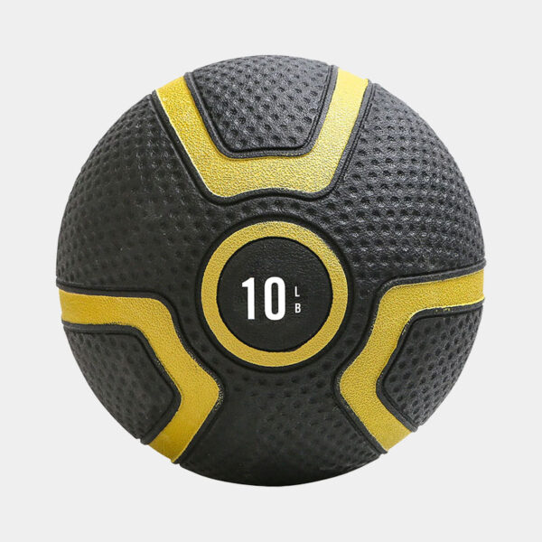 Pelota Con Peso 10lb - Everlast Medicine Ball