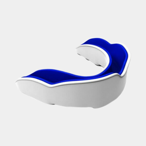 Protector Bucal Adulto - Proyec Gel (Azul)