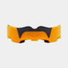 Protector Bucal - Everlast Evergel Mouthguard (Naranja)