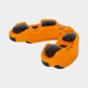 Protector Bucal - Everlast Evergel Mouthguard (Naranja)