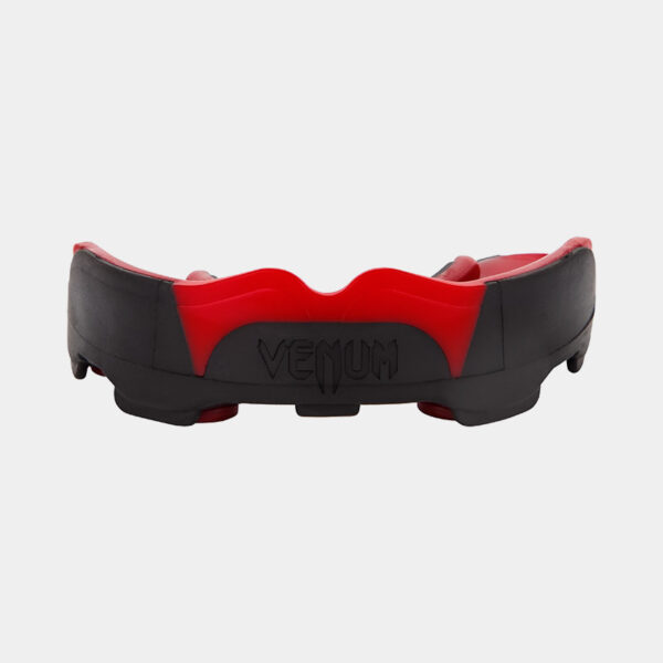 Protector Bucal - Venum Predator (Rojo/Negro)