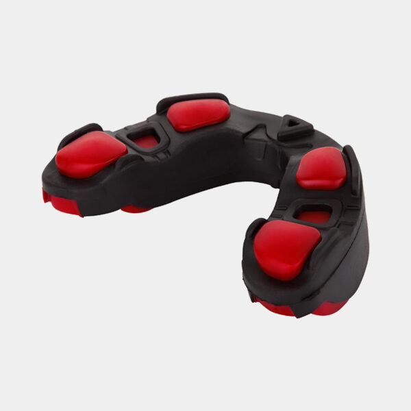 Protector Bucal - Venum Predator (Rojo/Negro)