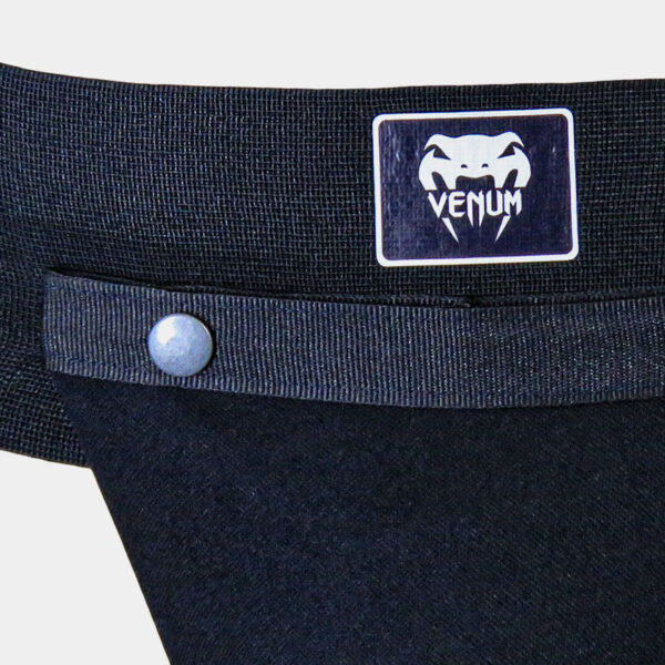 Protector Inguinal - Venum (Negro) - Imagen 5