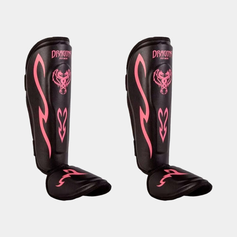Tibiales | MMA Espartano