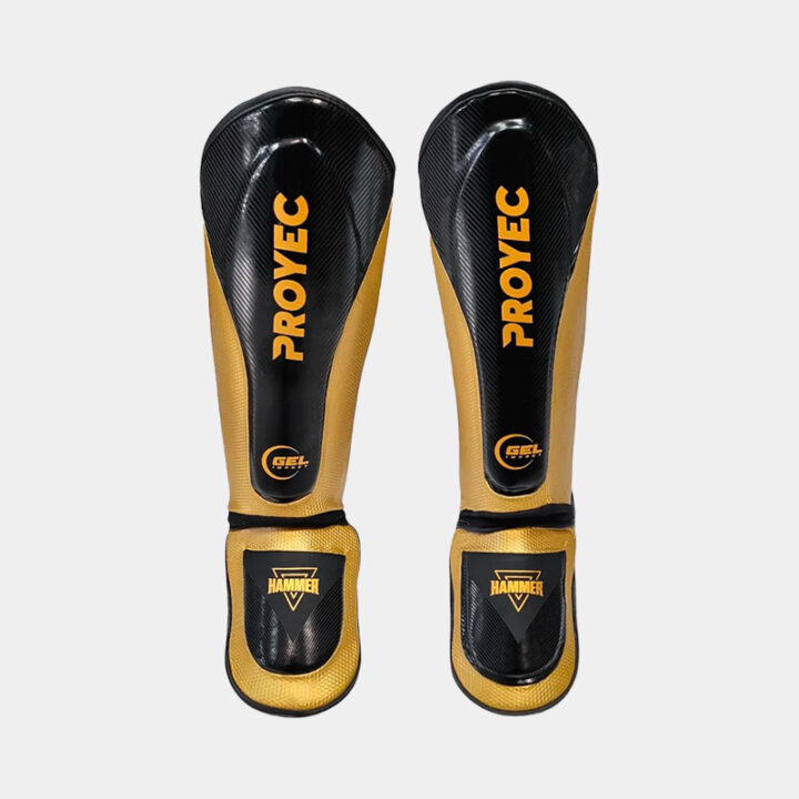 Tibiales | MMA Espartano