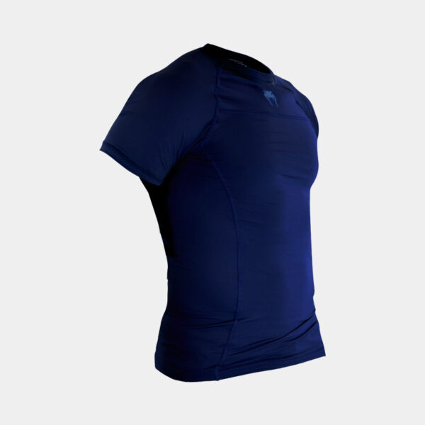 Rashguard M/C - Venum Technical Basic (Azul)