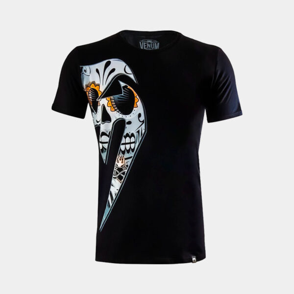 Remera M/C - Venum Giant Santa Muerte