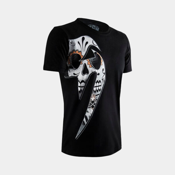 Remera M/C - Venum Giant Santa Muerte