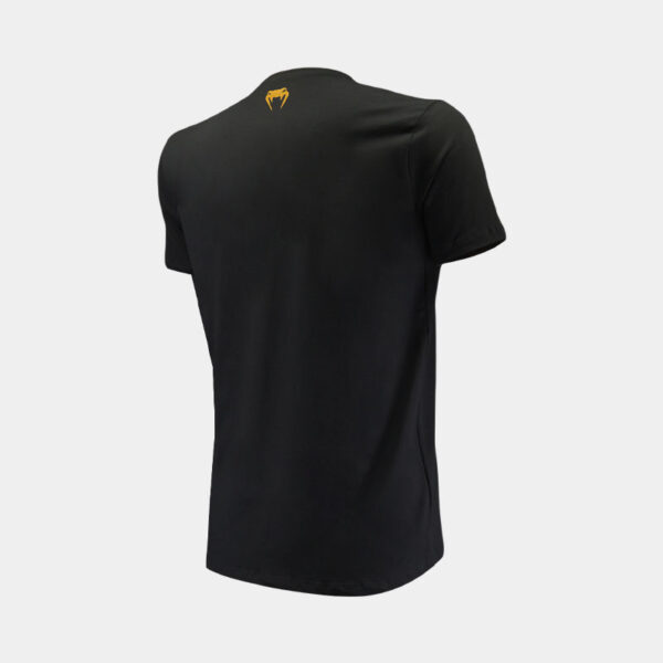 Remera M/C - Venum Lazer Dark (Negro)