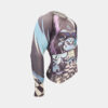 Remera M/L Lycra De Entrenamiento - Kimura Gorila (Negro)