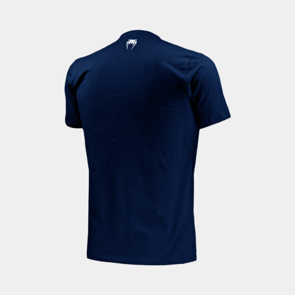 Remera UFC MC - Venum Ultra-man (Azul)