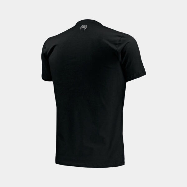 Remera UFC MC - Venum Ultra-man (Negro)