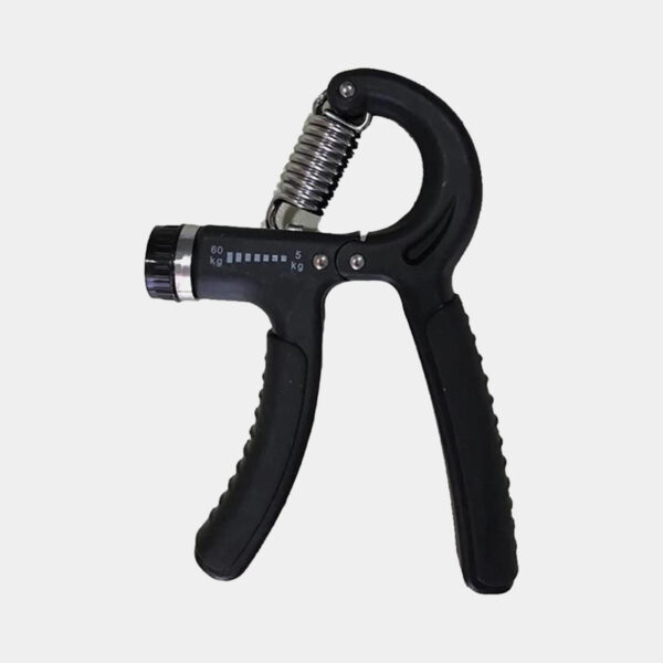 Resorte Ejercitador De Mano - Mir Trainer Pro Hand Grip