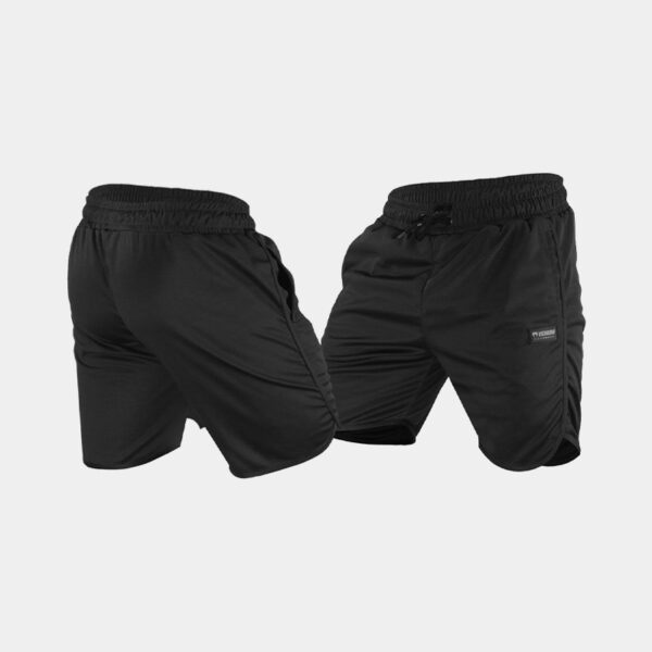 Short Fight - Venum Basquet Slim Fit (Negro)