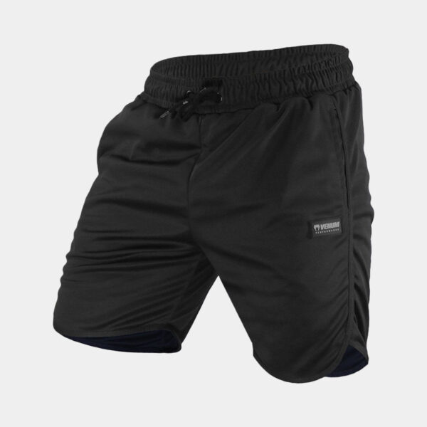 Short Fight - Venum Basquet Slim Fit (Negro)