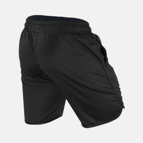 Short Fight - Venum Basquet Slim Fit (Negro)