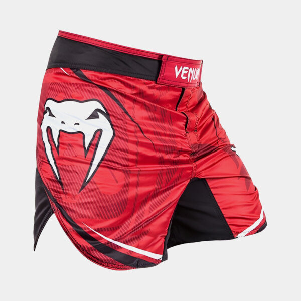 Short Fight - Venum Bloody Lion (Rojo)
