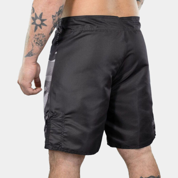 Short Fight - Venum Predator Camo (Negro)