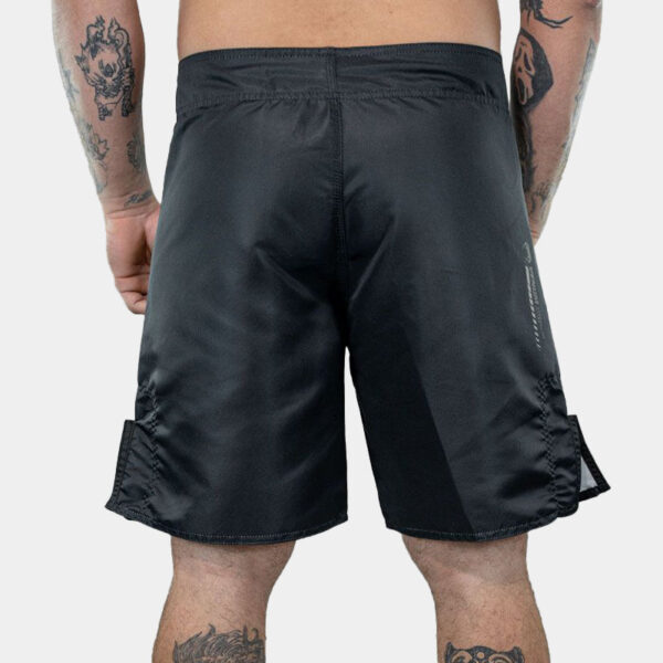 Short Fight - Venum Giant Titan Camo (Verde)