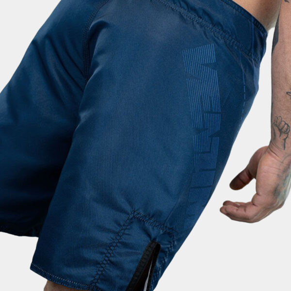 Short Fight - Venum Predator Camo (Azul)