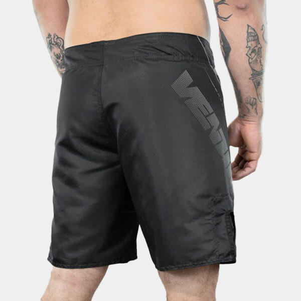 Short Fight - Venum Predator Camo (Negro)