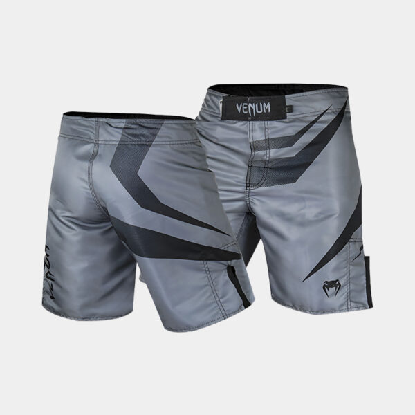 Short Fight - Venum Wild Force (Gris)