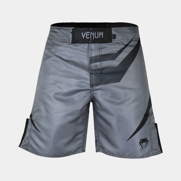 Short Fight - Venum Wild Force (Gris)