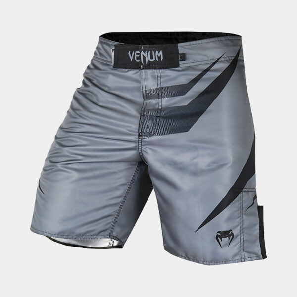 Short Fight - Venum Wild Force (Gris)