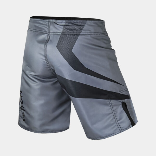Short Fight - Venum Wild Force (Gris)