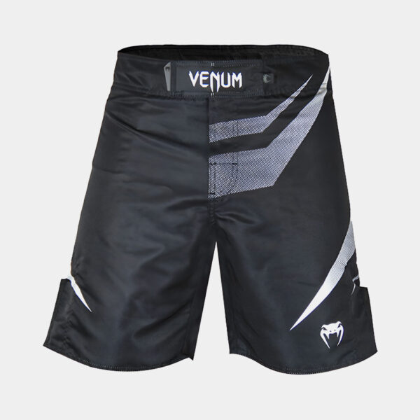 Short Fight - Venum Wild Force (Negro)