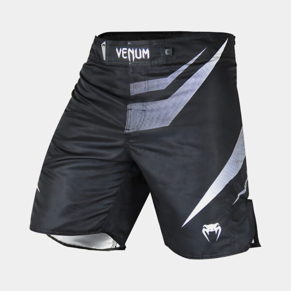 Short Fight - Venum Wild Force (Negro)