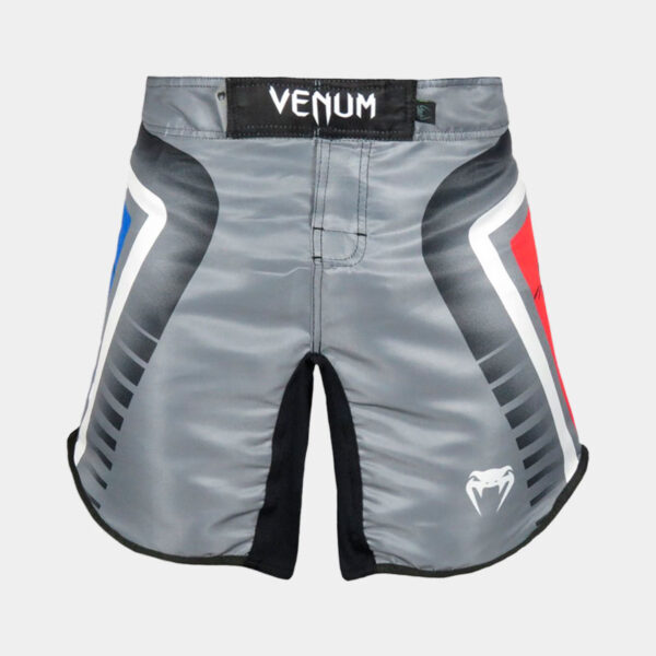 Short Muay Thai - Venum Lumpinee Grey
