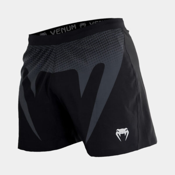 Short Training - Venum Attack (Negro)