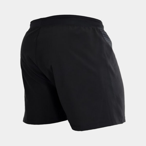 Short Training - Venum Attack (Negro)