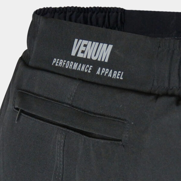 Short Training - Venum Run (Negro)