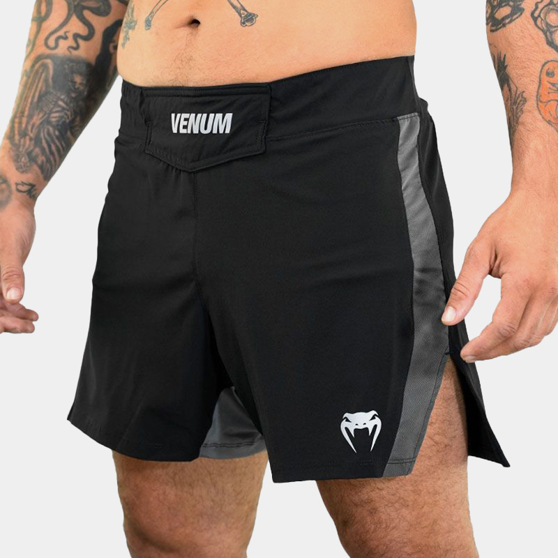 Short Training - Venum Spec (Negro)