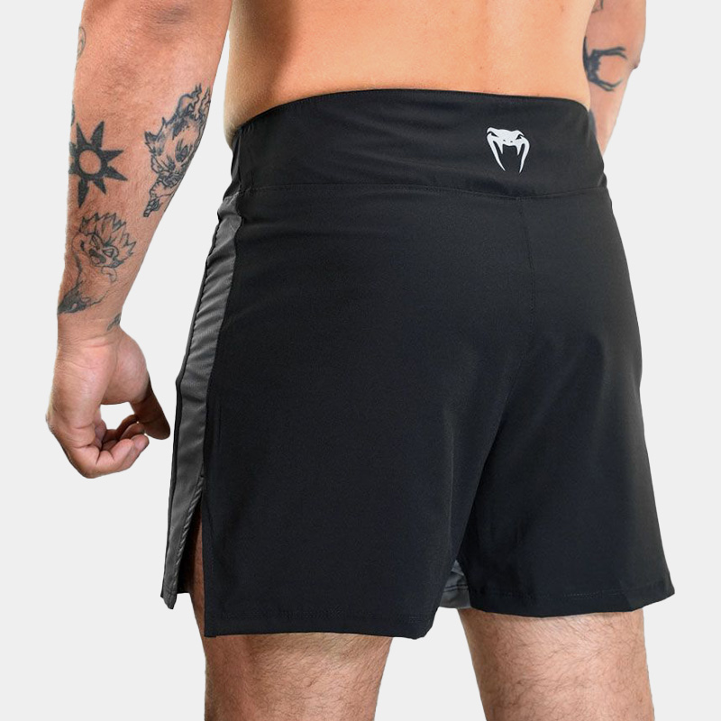 Short Training - Venum Spec (Negro) - Imagen 3