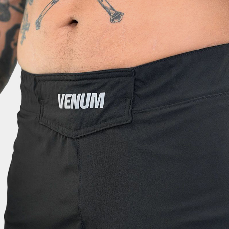 Short Training - Venum Spec (Negro) - Imagen 4
