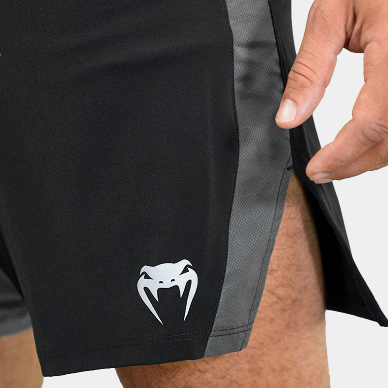 Short Training - Venum Spec (Negro) - Imagen 5
