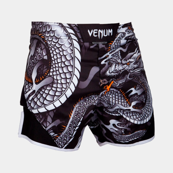Short - Venum Dragons Fight Muay Thai