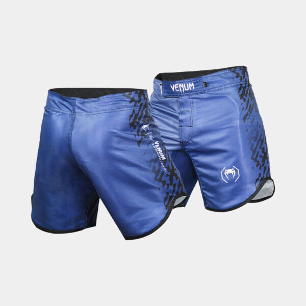 Short - Venum Lazer (Azul)