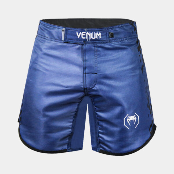 Short - Venum Lazer (Azul)