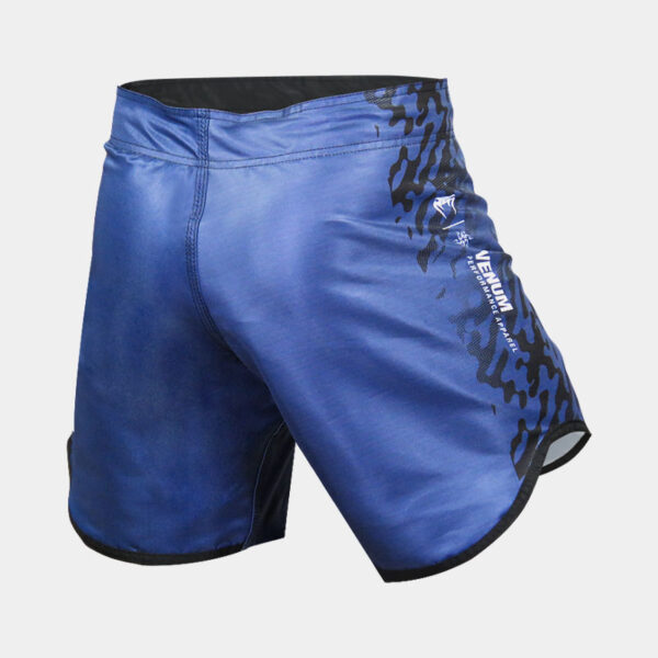 Short - Venum Lazer (Azul)