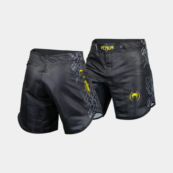 Short - Venum Lazer (Negro)